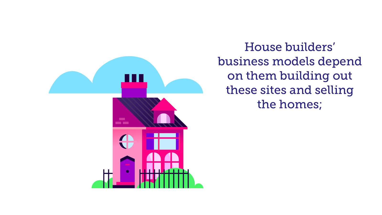 Global Britain annual report and illustrations, image 32